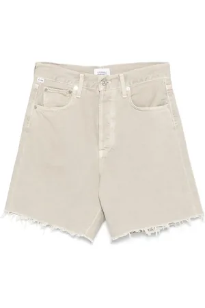Citizens of Humanity Pantalones cortos Marlow