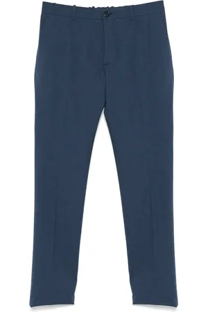 Incotex Pantalones ajustados