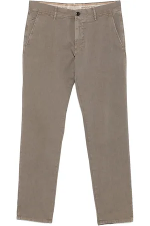 Incotex Pantalones ajustados