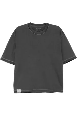Izzue Camiseta de algodón
