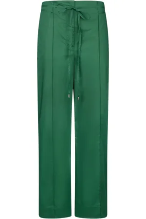 Liu Jo Pantalones de talle alto