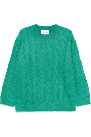 Closed Jersey de punto de ochos