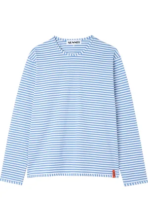 SUNNEI Camiseta a rayas