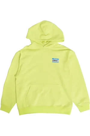 Vetements Sudadera con capucha y logo