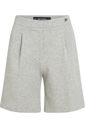Karl Lagerfeld Pantalones cortos Double Jersey