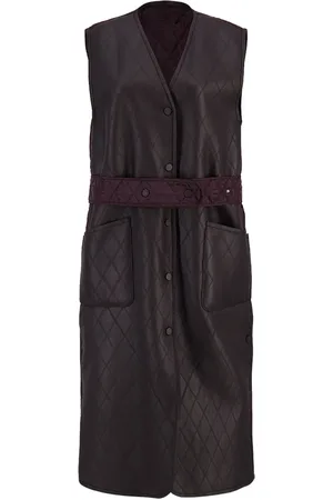 Fendi Chaleco reversible