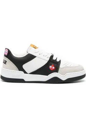Dsquared2 Zapatillas PAC-MAN™ con paneles