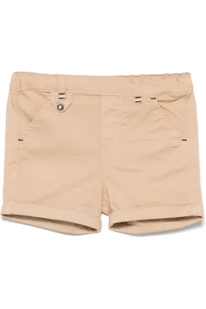 Tartine Et Chocolat Pantalones cortos de sarga