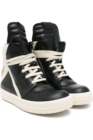 Rick Owens Zapatillas Geo Baskets