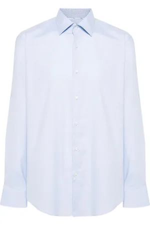 HUGO BOSS Camisa de manga larga