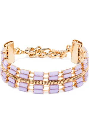 Patrizia Pepe Pulsera Ceremony Fly Color
