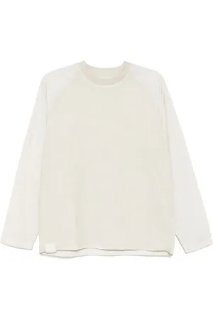 Izzue Camiseta de algodón