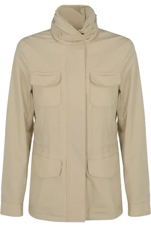 Loro Piana Chaqueta Traveller
