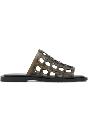 Salvatore Ferragamo Sandalias Gancini