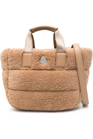 Moncler Bolso shopper Caradoc mini