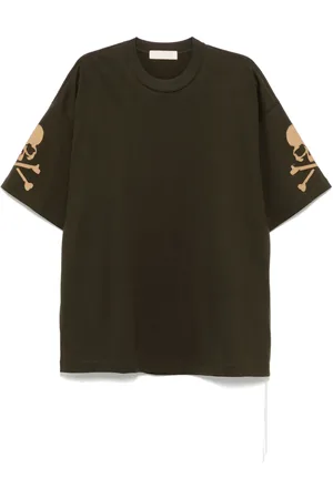 MASTERMIND Camiseta con logo estampado