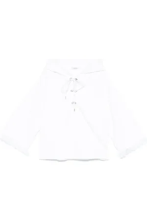 Dorothee Schumacher Sudadera Cosy con capucha
