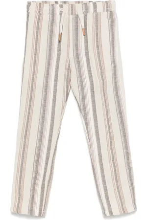 Manuel Ritz Pantalones a rayas
