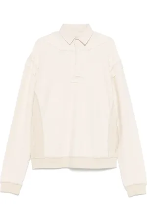Maison Margiela Polo Décortiqué
