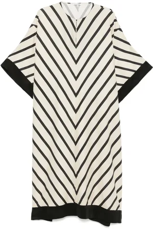 By Malene Birger Vestido largo Cicine