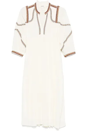 Bash Vestido midi Tunia