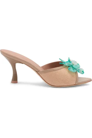 MALONE SOULIERS Sandalias Cyd de 70 mm
