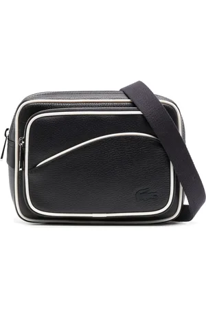 Lacoste Bolso shopper Angy granulado