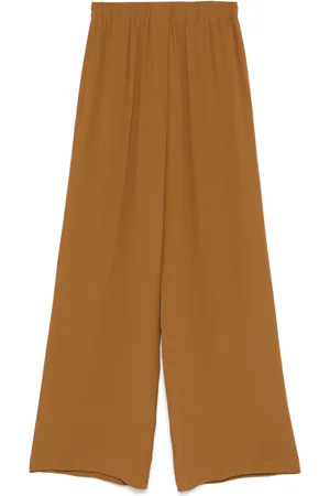 FEDERICA TOSI Pantalones con pinzas