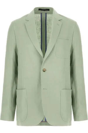Paul Smith Blazer de lino