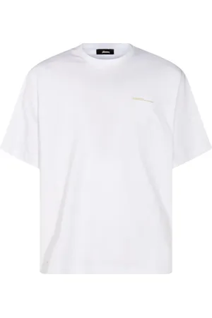 HERNO Camiseta estampada