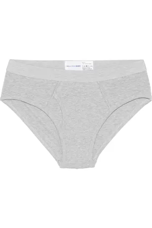Comme des Garçons Bragas de algodón