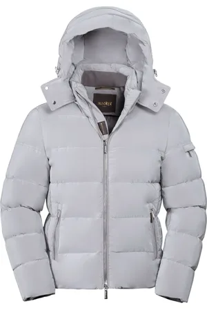 MOORER Chaqueta Brett