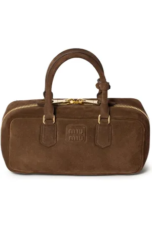 Miu Miu Bolso shopper Arcadie