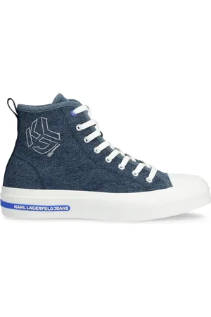 Karl Lagerfeld Zapatillas Vulc
