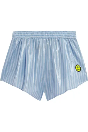 BARROW Bermudas con logo