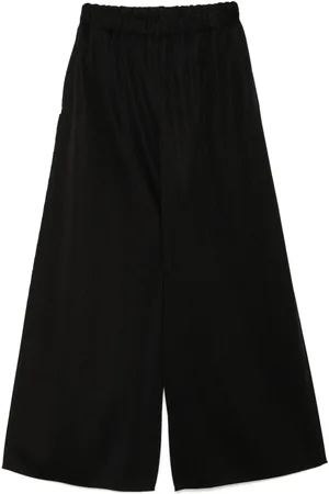 PLEATS PLEASE ISSEY MIYAKE Pantalones A-poc con pinzas