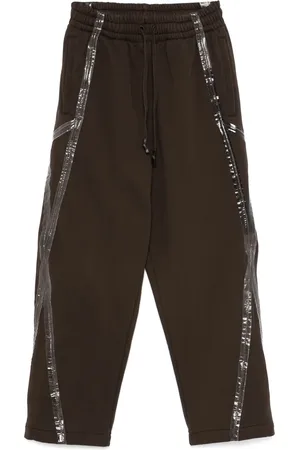 A-cold-wall* Pantalones de chándal Antenne