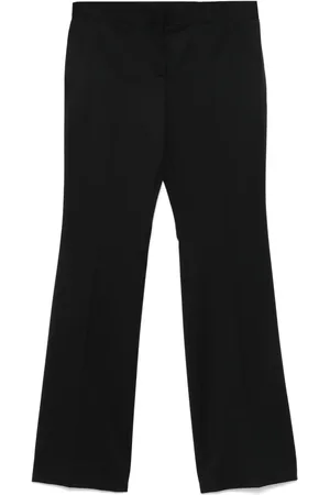 Moschino Pantalones acampanados