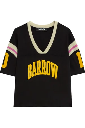 BARROW Camiseta con logo