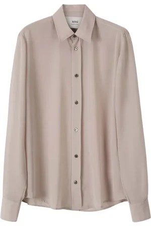 Ami Camisa de manga larga