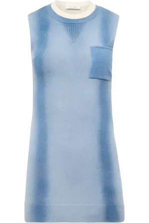 J.W.Anderson Vestido corto de punto