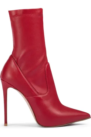 LE SILLA Botas Eva con tacón de 120 mm
