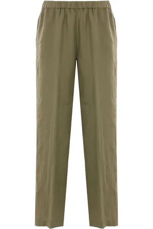 Aspesi Pantalones de lino
