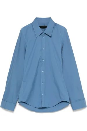 ALAINPAUL Camisa Fuseau
