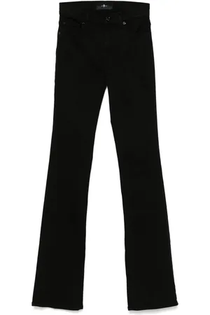7 for all Mankind Pantalones bootcut B(air)