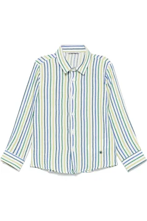 Manuel Ritz Camisa a rayas