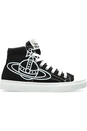 Vivienne Westwood Zapatillas Plimsoll