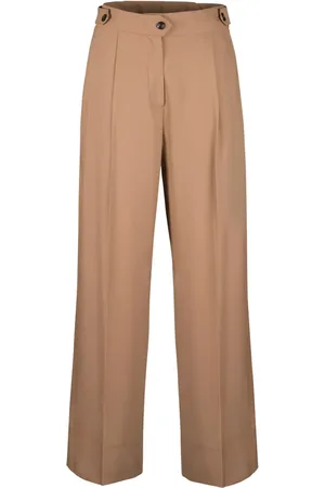 MOORER Pantalones Naomi