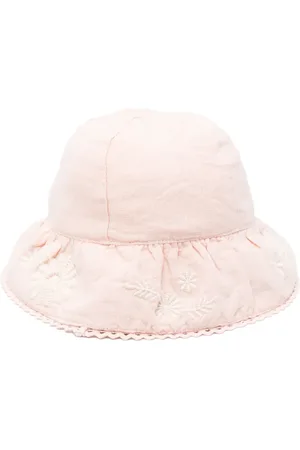 Tartine Et Chocolat Gorro bordado