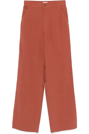 BARENA Pantalones Ida Tendon